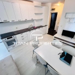 Дава се под наем Двустаен апартамент в Бургас, Възраждане - 56 кв.м за 398.82 € - Снимка #1