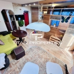 Дава се под наем Едностаен апартамент в Бургас, Лазур - 50 кв.м за 373.83 € - Снимка #1