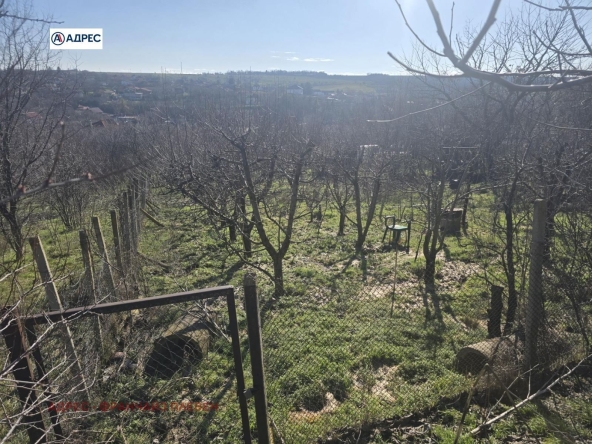 Парцел в с. Радишево, Област Плевен - 960 кв.м за 18 €/кв.м - Снимка #1