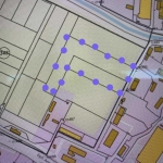 Парцел в Разград, Промишлена зона - Запад - 5200 кв.м за 49 €/кв.м - Снимка #1