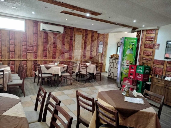 Парцел в Лъки - 1097 кв.м за 77 €/кв.м - Снимка #1