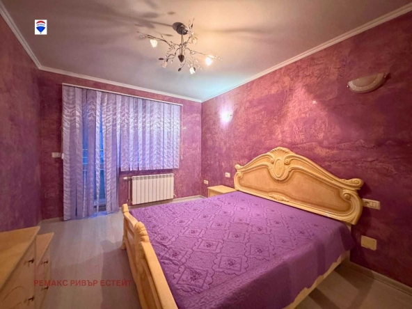 Тристаен апартамент в Русе, Център - 92 кв.м за 1025 €/кв.м - Снимка #1