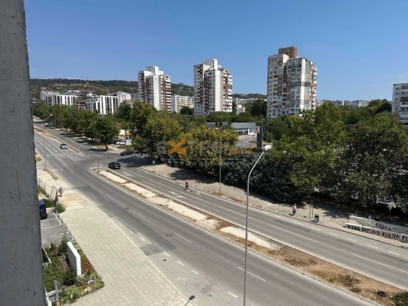 Двустаен апартамент в Варна, Възраждане 1 - 67 кв.м за 1213 €/кв.м - Снимка #1