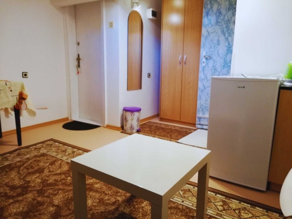 Дава се под наем Едностаен апартамент в София, Лозенец - 25 кв.м за 387.6 € - Снимка #1