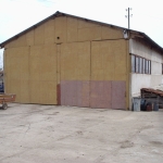 Дава се под наем Склад в Дунавци - 200 кв.м за 248.88 € - Снимка #1