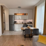 Дава се под наем Двустаен апартамент в София, Бояна - 85 кв.м за 1095.99 € - Снимка #1