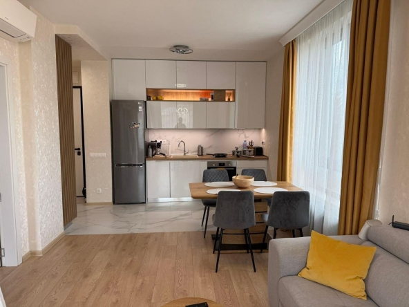 Дава се под наем Двустаен апартамент в София, Бояна - 85 кв.м за 1095.99 € - Снимка #1