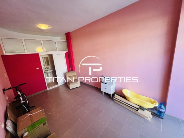 Дава се под наем Гараж / Паркомясто в Бургас, Лазур - 21 кв.м за 153 € - Снимка #1