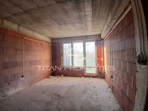 Тристаен апартамент в Пловдив, Остромила - 73 кв.м за 680 €/кв.м - Снимка #1