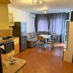 Дава се под наем Двустаен апартамент в София, Обеля 1 - 58 кв.м за 597.21 € - Снимка #1