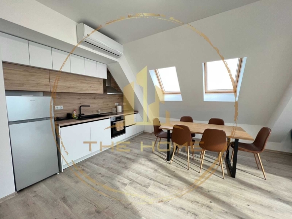 Дава се под наем Тристаен апартамент в Варна, Бриз - 75 кв.м за 1057.23 € - Снимка #1