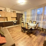 Дава се под наем Тристаен апартамент в Варна, м-т Евксиноград - 130 кв.м за 997.05 € - Снимка #1