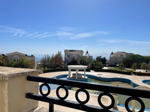 Двустаен апартамент в Поморие - 97 кв.м за 702 €/кв.м - Снимка #1