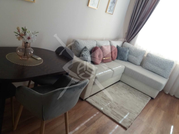 Двустаен апартамент в с. Равда, Област Бургас - 50 кв.м за 1041 €/кв.м - Снимка #1