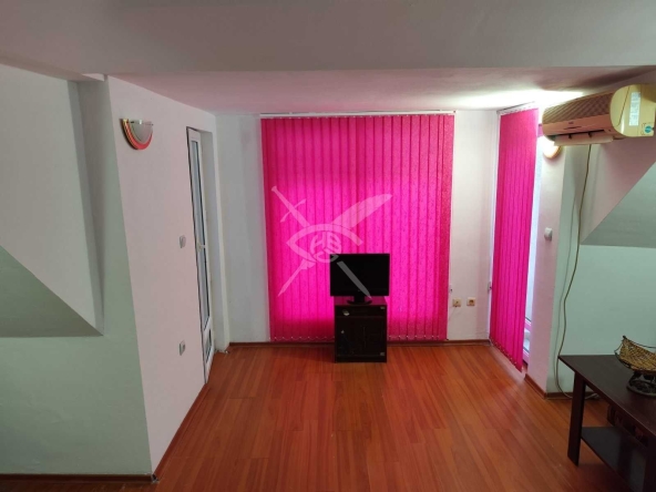 Ателие в Бургас, Център - 34 кв.м за 3120 €/кв.м - Снимка #1