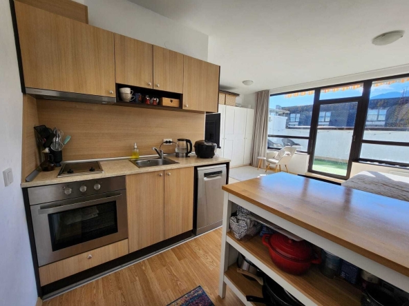 Едностаен апартамент в Разлог - 71 кв.м за 370 €/кв.м - Снимка #1