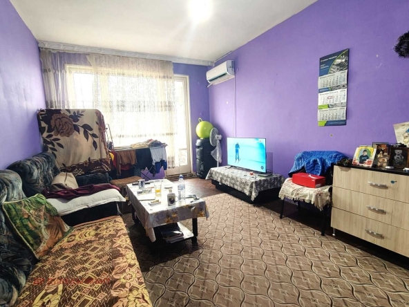 Двустаен апартамент в София, Ботунец - 77 кв.м за 503 €/кв.м - Снимка #1