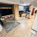 Дава се под наем Двустаен апартамент в с. Кошарица, Област Бургас - 55 кв.м за 378.93 € - Снимка #1