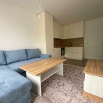 Дава се под наем Двустаен апартамент в София, Люлин 10 - 44 кв.м за 598.23 € - Снимка #1