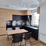 Дава се под наем Двустаен апартамент в София, Драгалевци - 60 кв.м за 747.66 € - Снимка #1