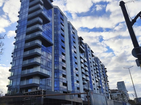 Двустаен апартамент в София, Оборище - 66 кв.м за 2153 €/кв.м - Снимка #1