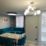 Тристаен апартамент в София, Манастирски ливади - 112 кв.м за 1954 €/кв.м - Снимка #1