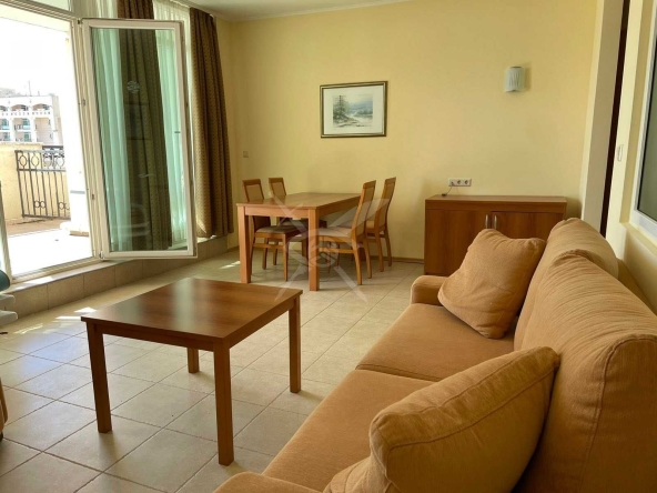 Тристаен апартамент в к.к. Слънчев бряг - 72 кв.м за 973 €/кв.м - Снимка #1