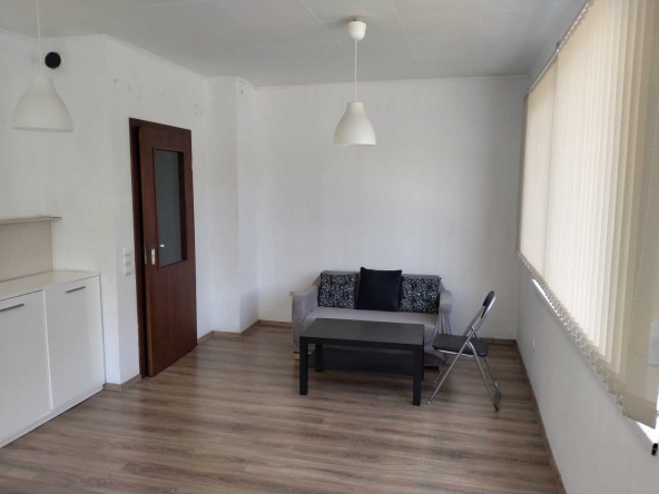 Едностаен апартамент в София, Оборище - 46 кв.м за 1641 €/кв.м - Снимка #1