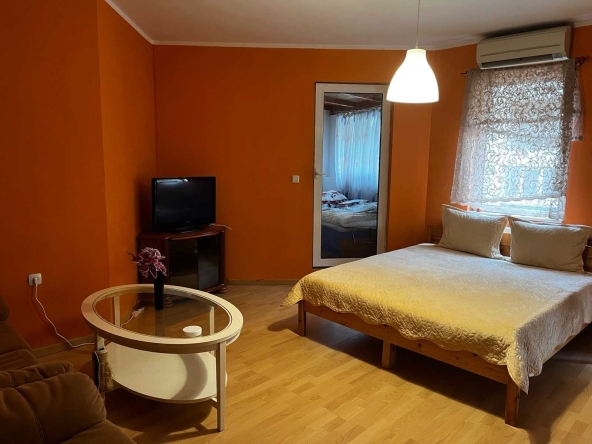 Двустаен апартамент в София, Манастирски ливади - 70 кв.м за 1589 €/кв.м - Снимка #1