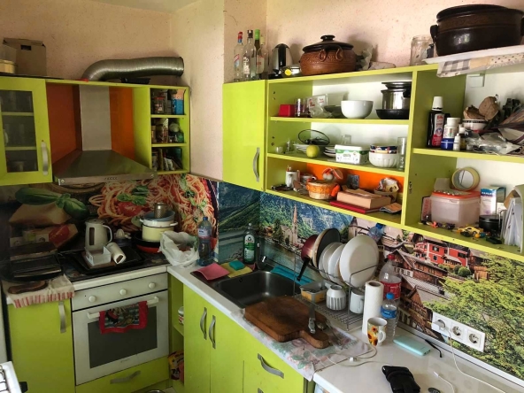 Двустаен апартамент в София, Надежда 4 - 67 кв.м за 1142 €/кв.м - Снимка #1