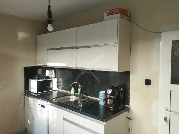 Двустаен апартамент в Бургас, Славейков - 61 кв.м за 1296 €/кв.м - Снимка #1
