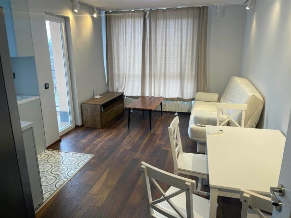 Дава се под наем Двустаен апартамент в София, Овча купел - 70 кв.м за 697.17 € - Снимка #1