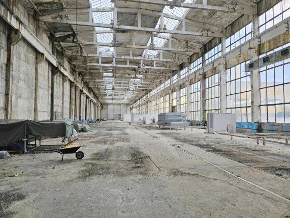 Парцел в Карлово - 8500 кв.м за 30 €/кв.м - Снимка #1