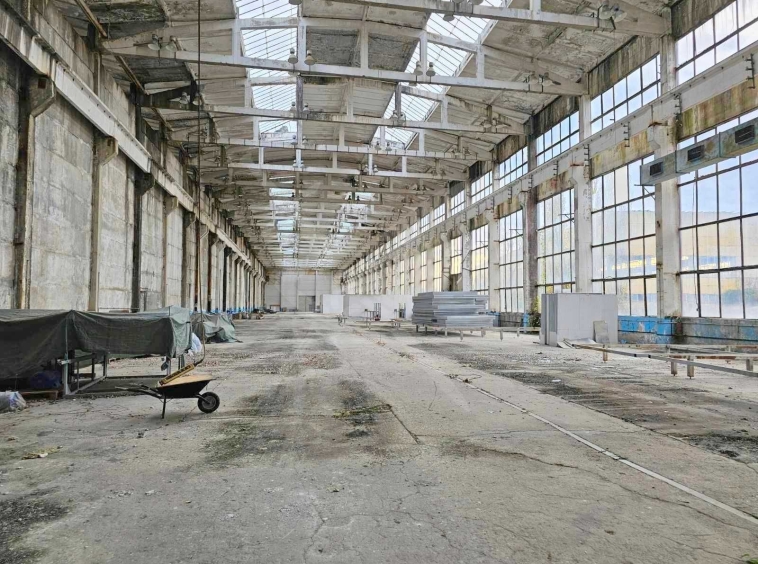 Парцел в Карлово - 8500 кв.м за 30 €/кв.м - Снимка #1