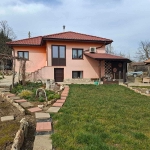 Къща в Шабла - 110 кв.м за 417 €/кв.м - Снимка #1