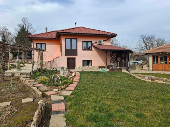 Къща в Шабла - 110 кв.м за 417 €/кв.м - Снимка #1