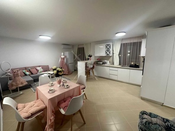 Тристаен апартамент в Ахелой - 106 кв.м за 673 €/кв.м - Снимка #1