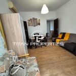 Дава се под наем Двустаен апартамент в Бургас, Център - 40 кв.м за 298.86 € - Снимка #1