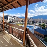 Двустаен апартамент в Банско - 56 кв.м за 983 €/кв.м - Снимка #1