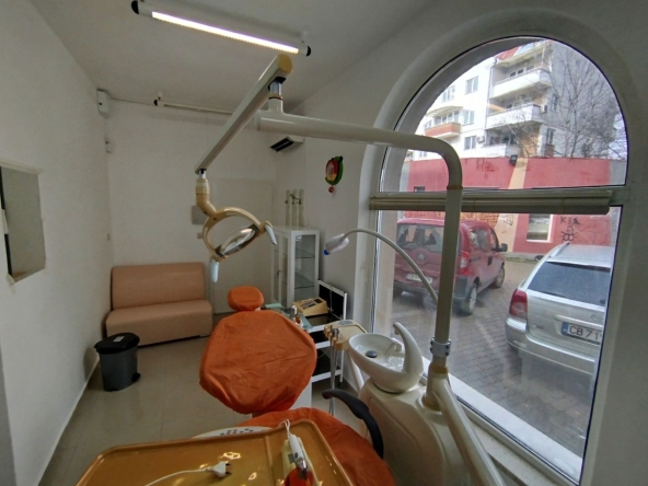 Дава се под наем Магазин в София, Дианабад - 50 кв.м за 548.25 € - Снимка #1