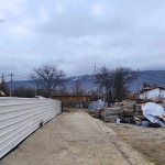 Дава се под наем Парцел в София, Кръстова вада - 1000 кв.м за 997.05 € - Снимка #1