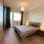 Дава се под наем Двустаен апартамент в София, Левски Г - 66 кв.м за 498.27 € - Снимка #1