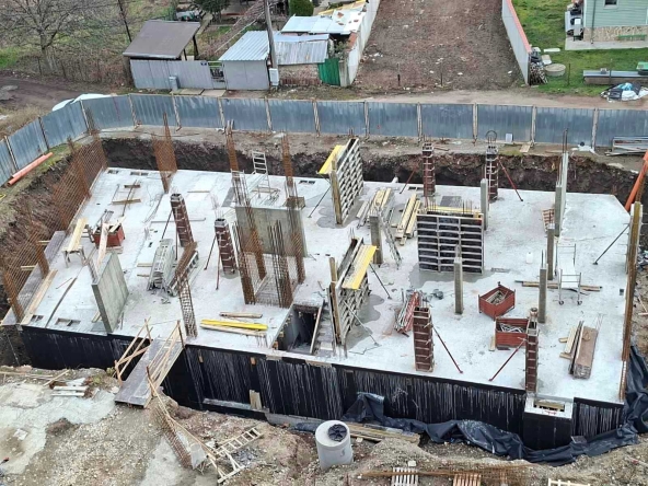 Тристаен апартамент в София, Надежда 4 - 134 кв.м за 845 €/кв.м - Снимка #1