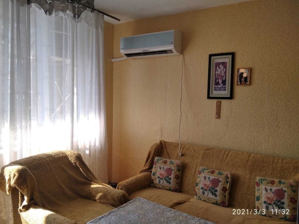Тристаен апартамент в Гълъбово - 64 кв.м за 80 €/кв.м - Снимка #1