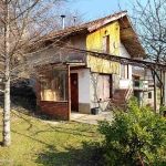 Къща в Враца, Студентски град - 37 кв.м за 621 €/кв.м - Снимка #1