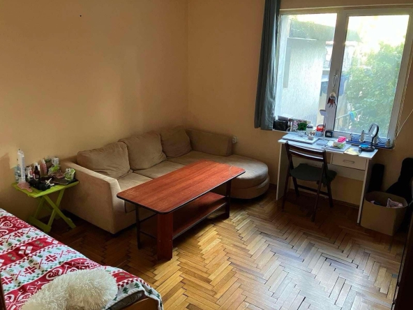 Дава се под наем Двустаен апартамент в София, Княжево - 65 кв.м за 398.82 € - Снимка #1