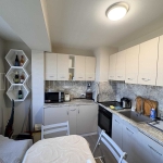 Едностаен апартамент в Видин, Център - 40 кв.м за 574 €/кв.м - Снимка #1