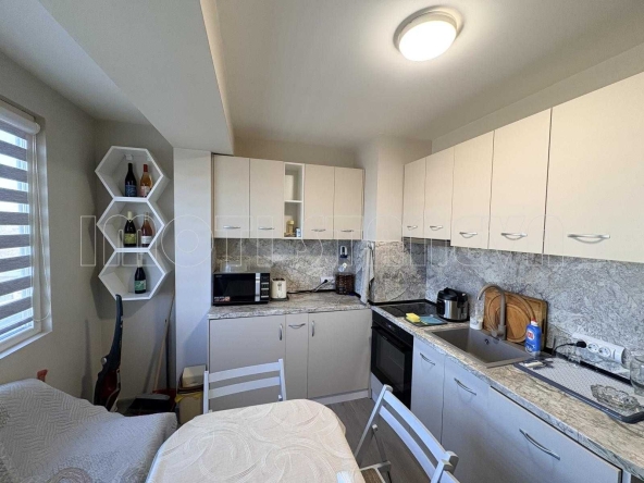 Едностаен апартамент в Видин, Център - 40 кв.м за 574 €/кв.м - Снимка #1