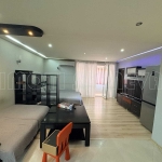 Четиристаен апартамент в Видин, Крум Бъчваров - 123 кв.м за 581 €/кв.м - Снимка #1