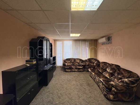 Тристаен апартамент в Видин, Христо Ботев - 91 кв.м за 488 €/кв.м - Снимка #1